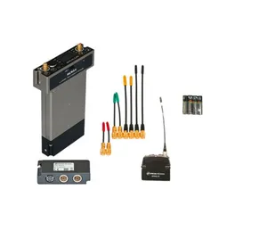 Wisycom Wireless Set