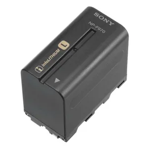 L battery