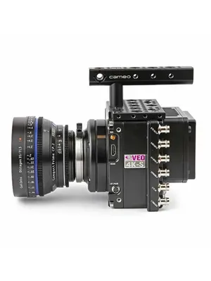 phantom veo 4k　campaign