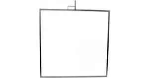 90cm x 90cm frame 