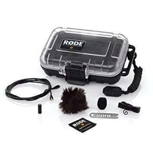 Rode Pin-Mic Set