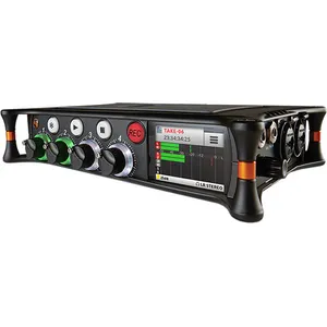 Sound Devices Mix Pre 6