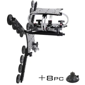 Rigwheels Car Mount