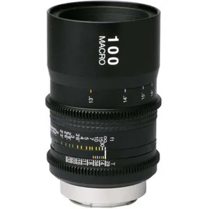 Tokina 100mm macro