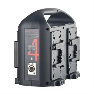 Bebob BS4 CHARGER