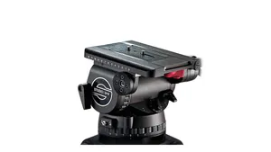 Sachtler Studio 9+9 Head