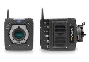  Alexa Mini Ready To Shoot Packages