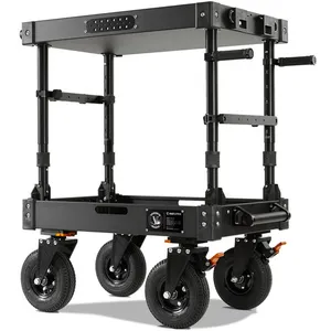 Inovativ Voyager 30 Cart Set