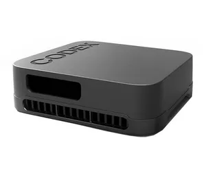 ARRI Codex Compact Drive Dock (Thunderbolt3)