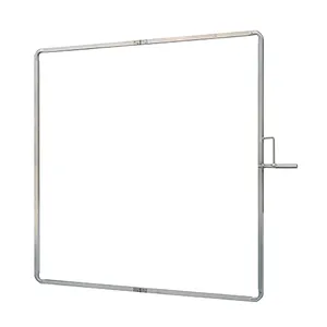 Matthews アルミフレーム 120cm×120cm