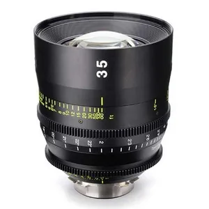 Tokina Vista Prime T1.5 35mm 114ø