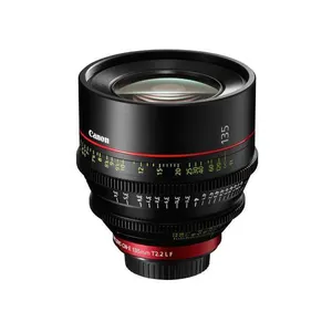 Canon CN-E 135mm 114ø