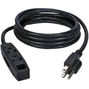 AC extension cable