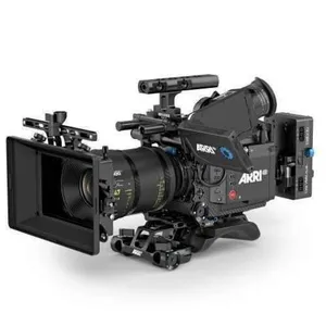 Alexa Mini LF Package