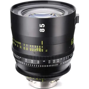 Tokina Vista Prime T1.5 85mm 114ø