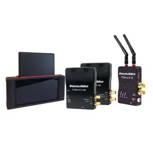 Transvideo Titan HD 2RX / StarliteRF Monitor Set