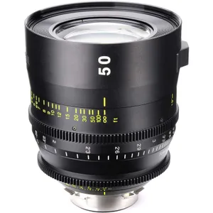 Tokina Vista Prime T1.5 50mm 114ø