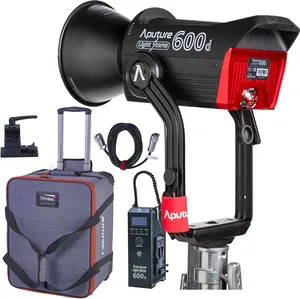 Aputure LS 600D