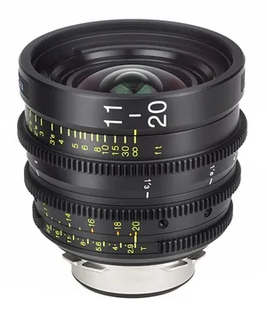 Tokina 11-20 mm