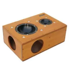 Apple Box with Tripod Mounting Ball
