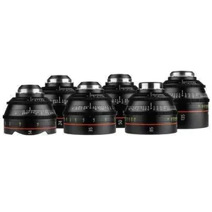 Canon E-PL Set
