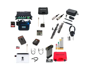 Mixpre 6 Package