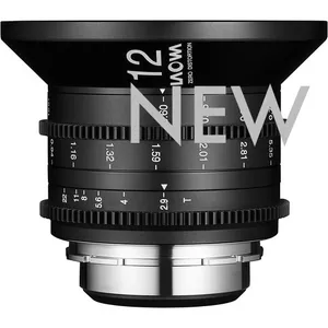 Laowa 12mm T2.9