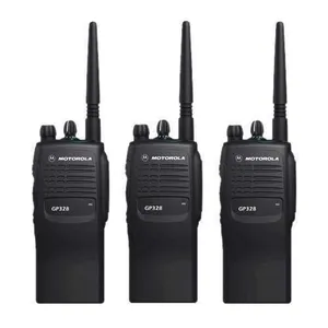 Walkie Talkie Set