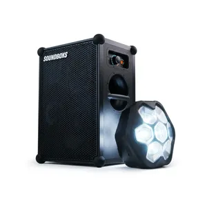 Mobile Party Set