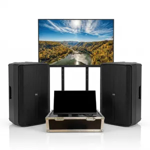 Karaoke Set Video Editon