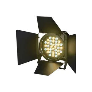 Weißlicht Scheinwerfer Stairville MKII