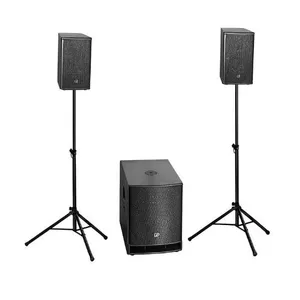 Lautsprecher Set DAVE 10 G3