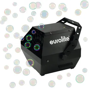 Seifenblasenmaschine Eurolite