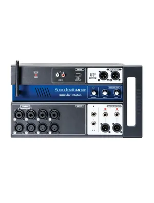Soundcraft UI12