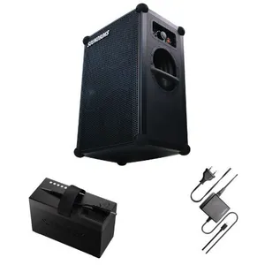 Soundboks 4 Akku Set