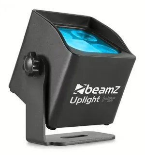 Beamz Akku LED Spots bbp44