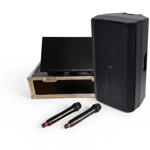Karaoke Set Basic