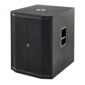 Syrincs D18 Subwoofer