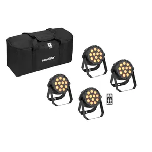 Eurolite LED PARty Spots