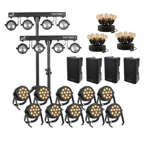 Individuelles Set für dein Event (Plug & Play)