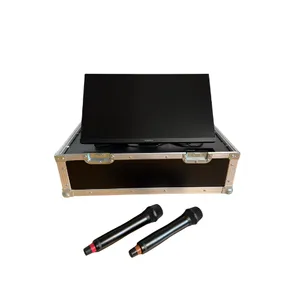 Karaoke Set Plug & Play