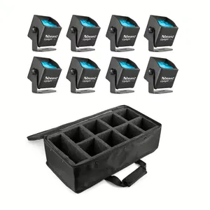 Beamz LED Spot 8er Set (bbp44)