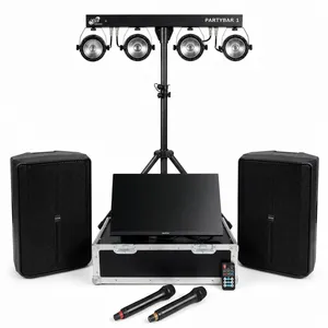 Karaoke Set Extended