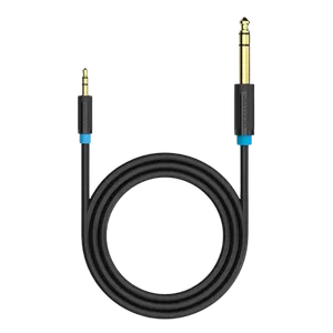 Câble Jack 3.5mm vers 6.5mm