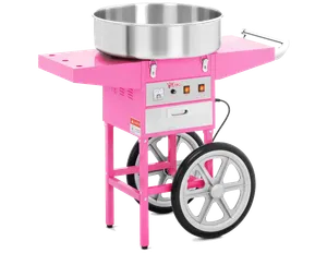 Machine Barbe à Papa