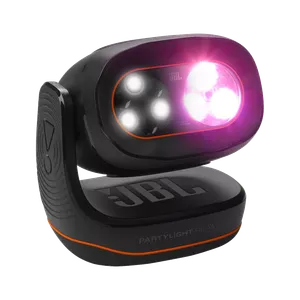 JBL Partylight Beam