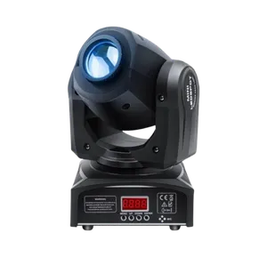 RGBW Head Light