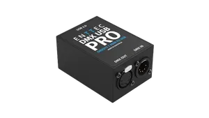 Contrôleur DMX ENTTEC DMX USB Pro