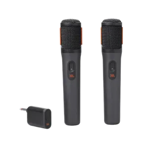 Microphones Sans-Fil JBL