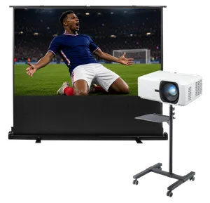 Vidéoprojecteur Full HD - 5000 Lumens